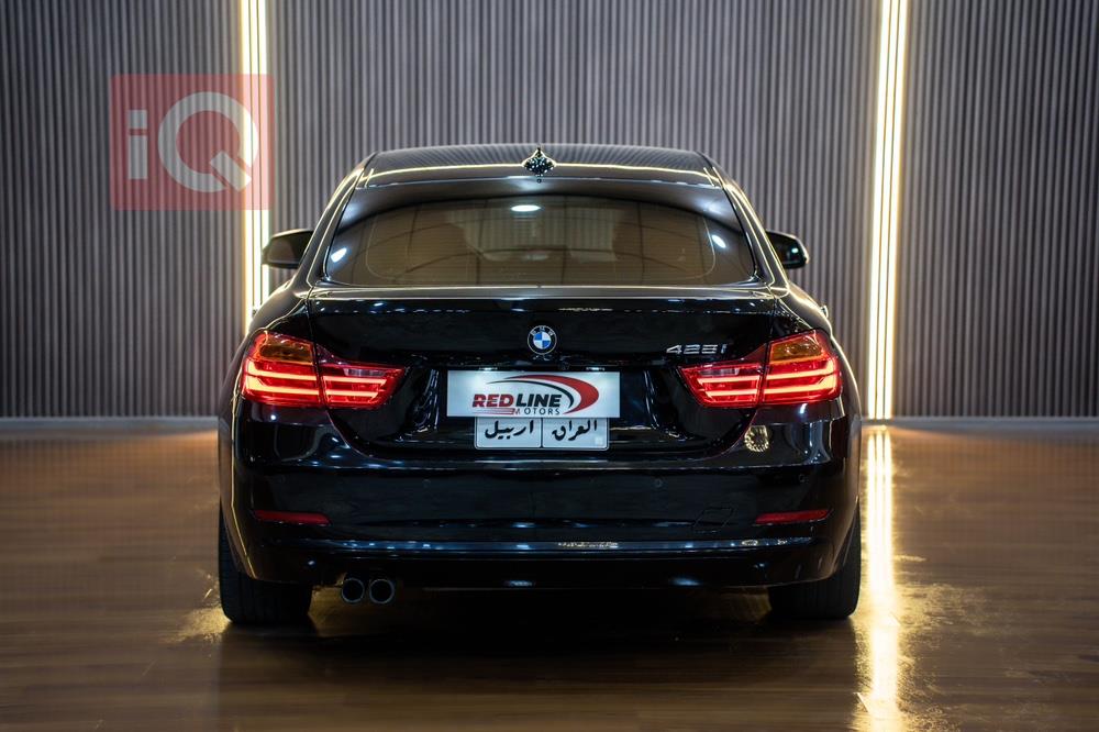 BMW 4-Series